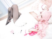[Cosplay][Rabbit hutch] Usagi - Pet Beast 愛玩のケモノ