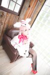 [Cosplay][Rabbit hutch] Usagi - Pet Beast 愛玩のケモノ