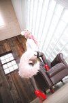 [Cosplay][Rabbit hutch] Usagi - Pet Beast 愛玩のケモノ