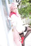 [Cosplay][Rabbit hutch] Usagi - Pet Beast 愛玩のケモノ