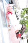 [Cosplay][Rabbit hutch] Usagi - Pet Beast 愛玩のケモノ