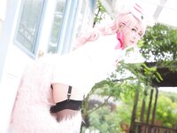 [Cosplay][Rabbit hutch] Usagi - Pet Beast 愛玩のケモノ