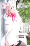 [Cosplay][Rabbit hutch] Usagi - Pet Beast 愛玩のケモノ