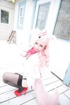 [Cosplay][Rabbit hutch] Usagi - Pet Beast 愛玩のケモノ