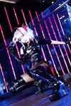 [Cosplay] 虎森森 - 明日方舟 W 怪盗