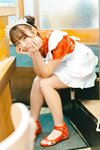 [Photobook] 2025.03.17 EX大衆デジタル写真集  67 豊田ルナ「MOONDUALITY」