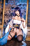 [Cosplay] yuuhui玉汇 NO.041 埃罗芬·雷·马科 [82P-1.33GB]