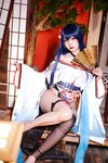 [Cosplay] yuuhui玉汇 NO.041 埃罗芬·雷·马科 [82P-1.33GB]