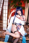 [Cosplay] yuuhui玉汇 NO.041 埃罗芬·雷·马科 [82P-1.33GB]