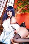[Cosplay] yuuhui玉汇 NO.041 埃罗芬·雷·马科 [82P-1.33GB]