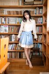 [Graphis] Gals – Ami Tokita 時田亜美 Naivety Vol.1