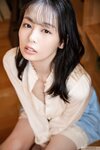 [Graphis] Gals – Ami Tokita 時田亜美 Naivety Vol.1