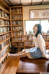 [Graphis] Gals – Ami Tokita 時田亜美 Naivety Vol.1