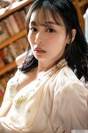 [Graphis] Gals – Ami Tokita 時田亜美 Naivety Vol.1