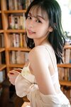 [Graphis] Gals – Ami Tokita 時田亜美 Naivety Vol.1