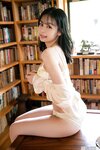 [Graphis] Gals – Ami Tokita 時田亜美 Naivety Vol.1