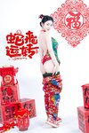 [Cosplay] 年年 - 蛇来运转 [80P-526MB]