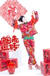 [Cosplay] 年年 - 蛇来运转 [80P-526MB]