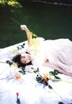 [UTB] vol.347 Kaho Fujishima 藤嶌果歩, Honoka Hirao 平尾帆夏
