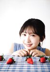 [UTB] vol.347 Kaho Fujishima 藤嶌果歩, Honoka Hirao 平尾帆夏