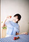 [UTB] vol.347 Kaho Fujishima 藤嶌果歩, Honoka Hirao 平尾帆夏