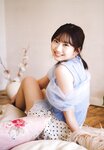 [UTB] vol.347 Kaho Fujishima 藤嶌果歩, Honoka Hirao 平尾帆夏