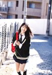 [UTB] vol.347 Kaho Fujishima 藤嶌果歩, Honoka Hirao 平尾帆夏