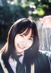 [UTB] vol.347 Kaho Fujishima 藤嶌果歩, Honoka Hirao 平尾帆夏