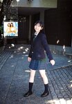[UTB] vol.347 Kaho Fujishima 藤嶌果歩, Honoka Hirao 平尾帆夏