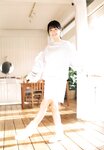 [UTB] vol.347 Kaho Fujishima 藤嶌果歩, Honoka Hirao 平尾帆夏