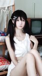 [Cosplay] 清纯少女五更百鬼 - 阳光少女