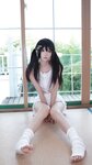 [Cosplay] 清纯少女五更百鬼 - 阳光少女