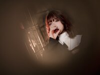 [Cosplay] yuuhui玉汇 NO.044 2024 Vol.03 被侵染の修女 [103P-2.32G]