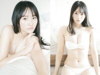 BRODYデジタル写真集 そよん『黄金のフェチズム』