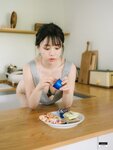 [LEEHEE EXPRESS] LEND-037 Yuri (유리)