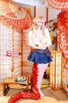 [Cosplay] Byoru - Miia