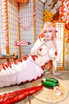 [Cosplay] Byoru - Miia
