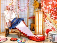 [Cosplay] Byoru - Miia