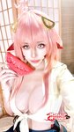 [Cosplay] Byoru - Miia