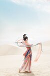 [Cosplay]年年 - 飞天 [63P-613MB]