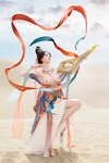 [Cosplay]年年 - 飞天 [63P-613MB]