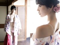 BRODYデジタル写真集 南みゆか Heavens Gate