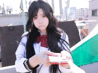 [SWEETBOX] SUACHU (지수아) - Say You Want to Eat