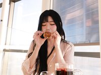 [SWEETBOX] SUACHU (지수아) - Say You Want to Eat