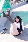 [SWEETBOX] SUACHU (지수아) - Say You Want to Eat