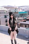 [SWEETBOX] SUACHU (지수아) - Say You Want to Eat