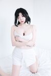 [SWEETBOX] SUACHU (지수아) - Say You Want to Eat