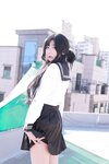 [SWEETBOX] SUACHU (지수아) - Say You Want to Eat