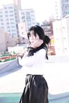 [SWEETBOX] SUACHU (지수아) - Say You Want to Eat