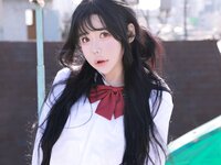 [SWEETBOX] SUACHU (지수아) - Say You Want to Eat